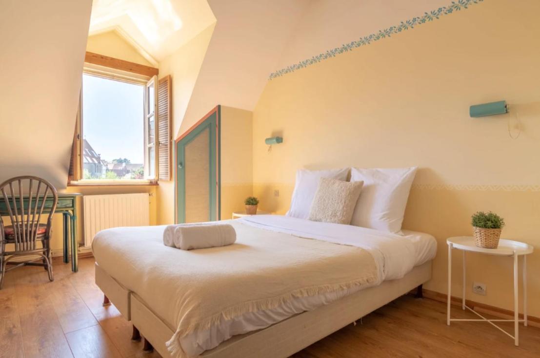 Hôtel de La Plage - WISSANT