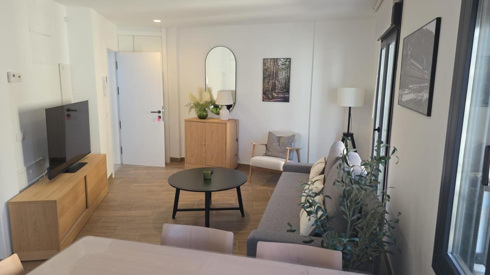 Apartamentos San Nicolas Jaca