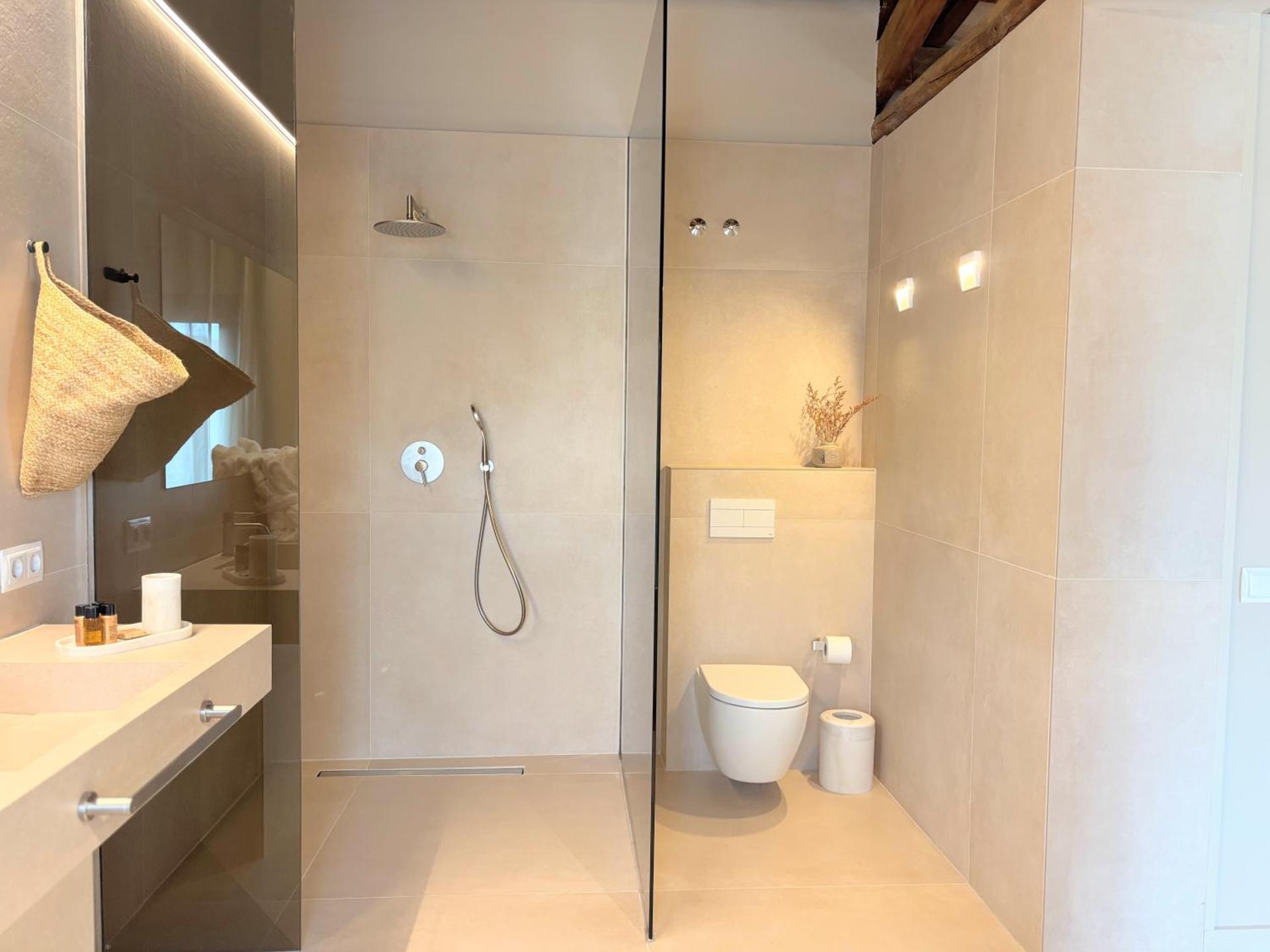 Les Clarisses Boutique Hotel