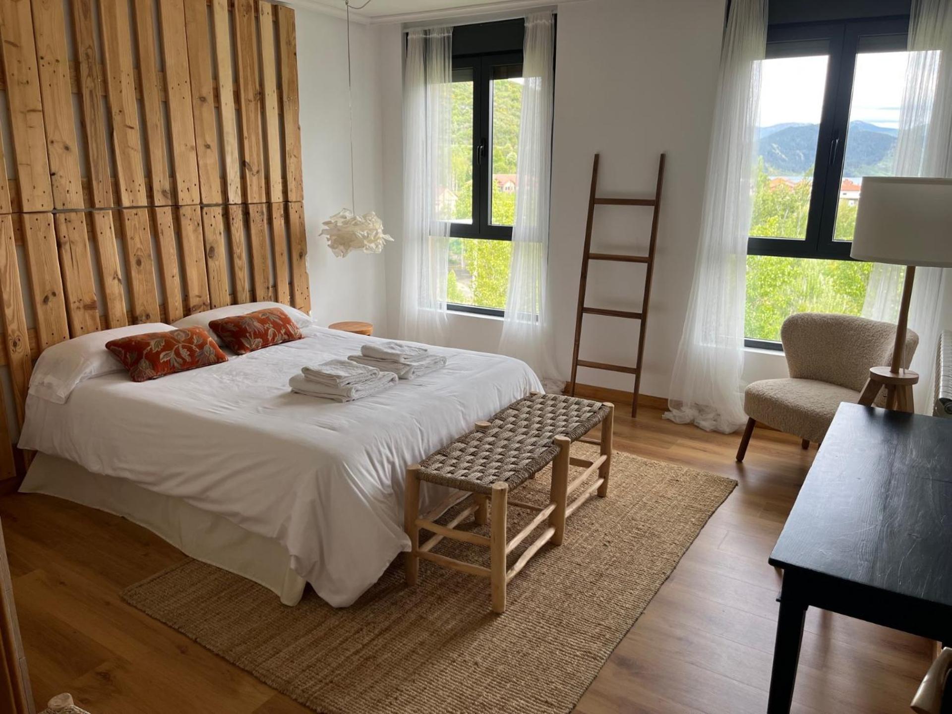 Casa Montaña de Riaño y Picos de Europa I