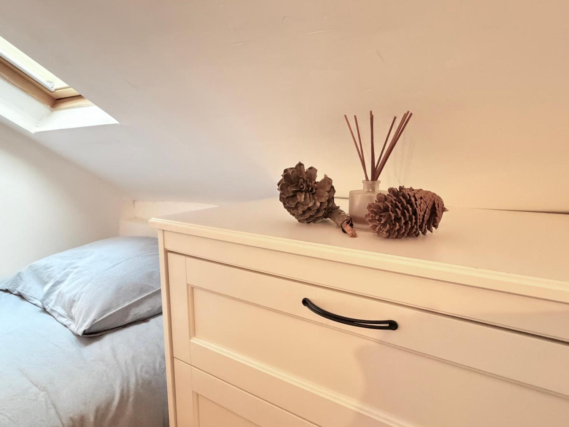 Le cocoon de Marie Astrid- Centre&plage Arcachon