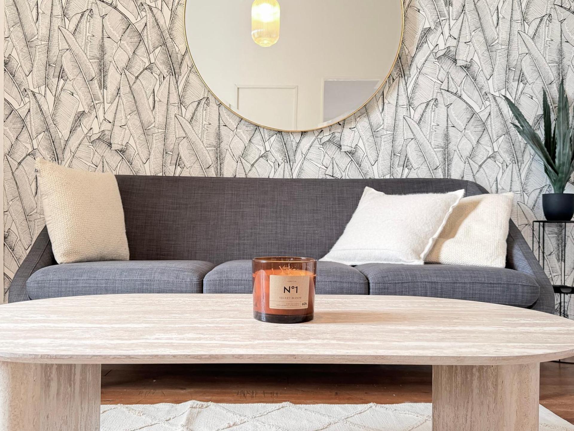 Le cocoon de Marie Astrid- Centre&plage Arcachon