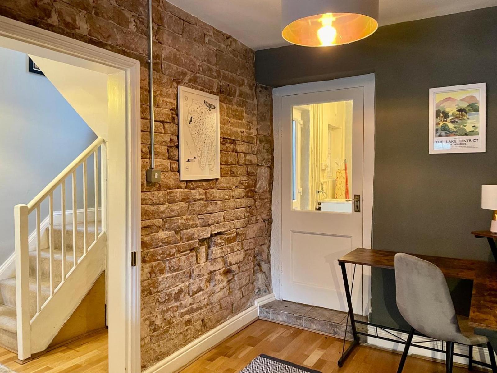 Charming 3 bedrooms Cottage in Tirril