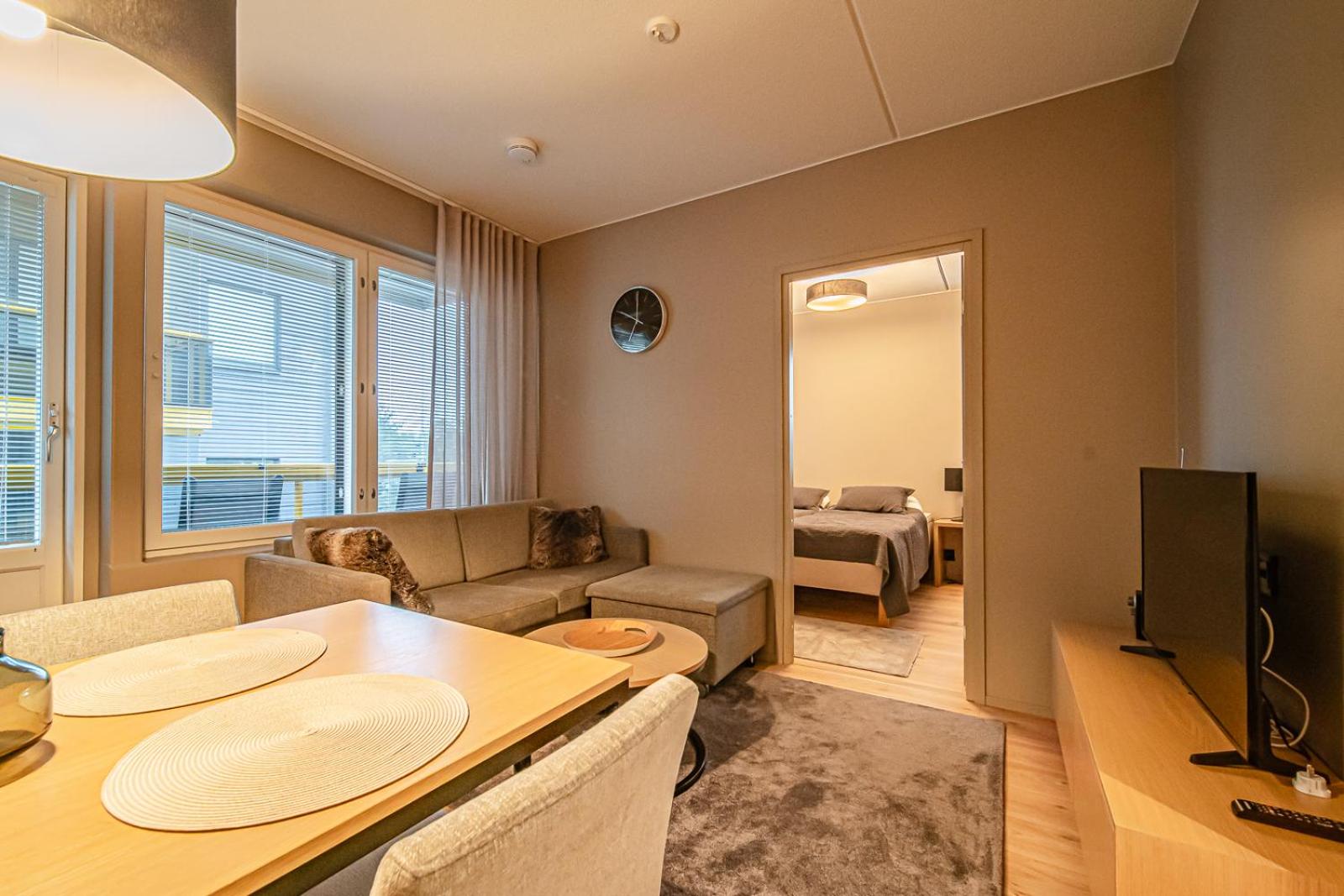 Levillas Levin Kunkku