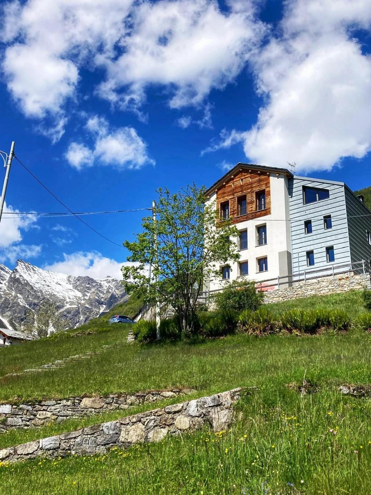 Convivio San Bernardo