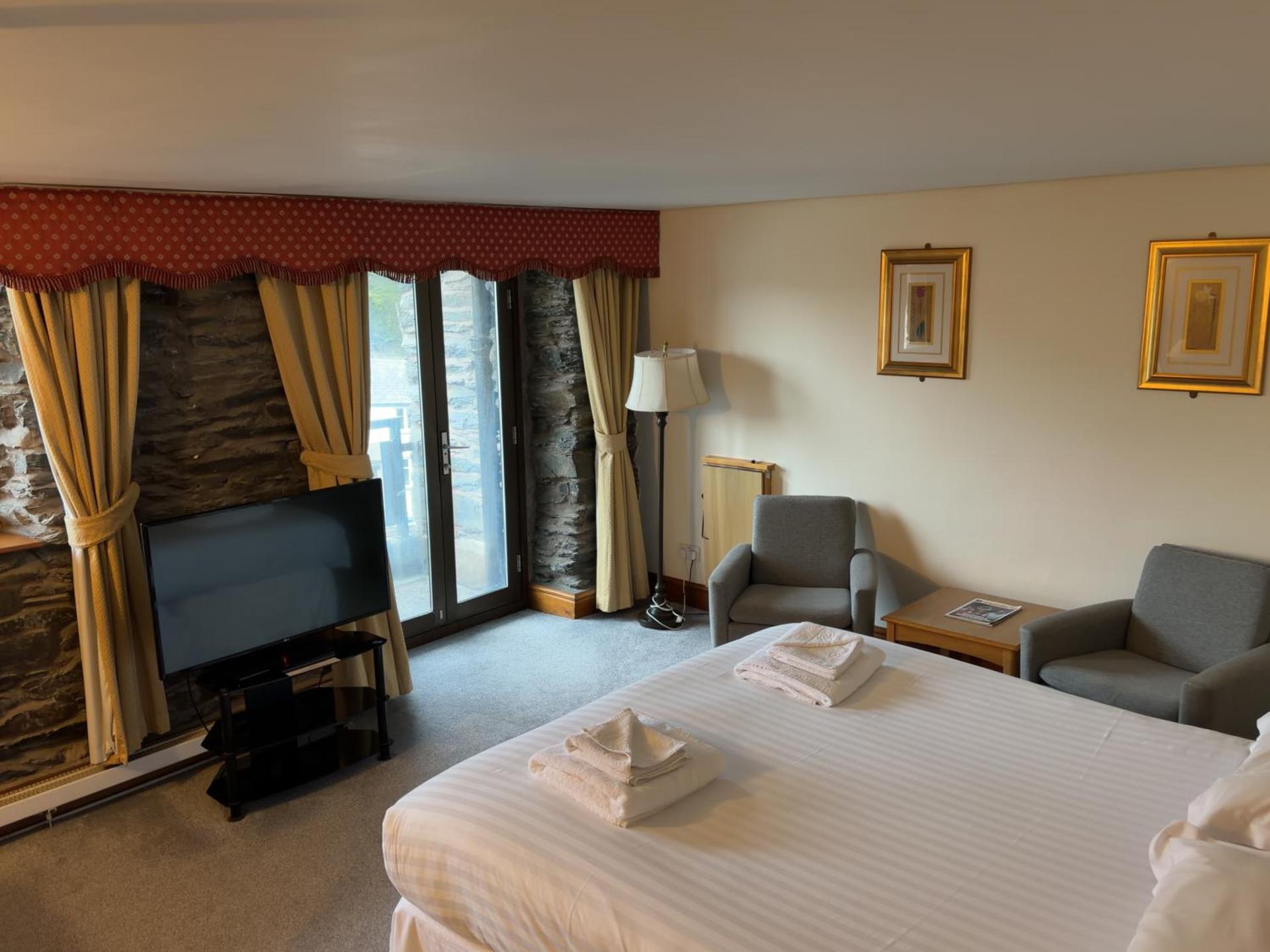 Whitewater Hotel & Spa