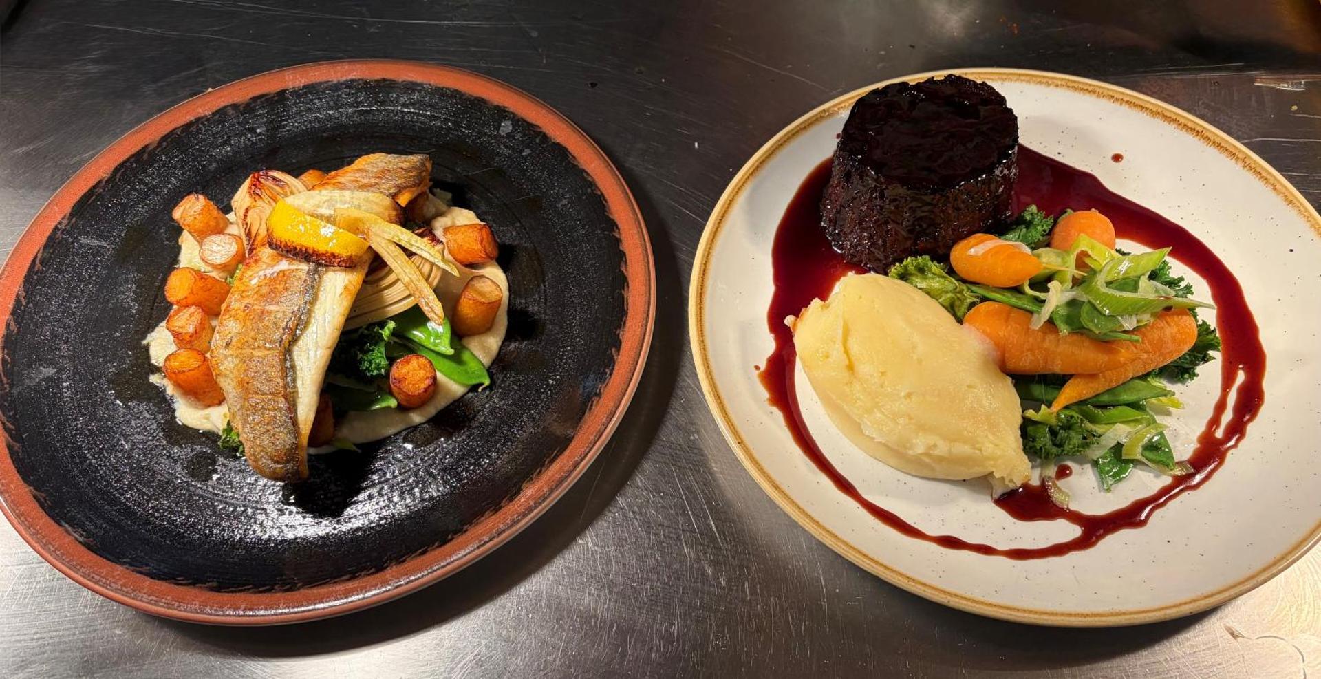 Whitewater Hotel & Spa