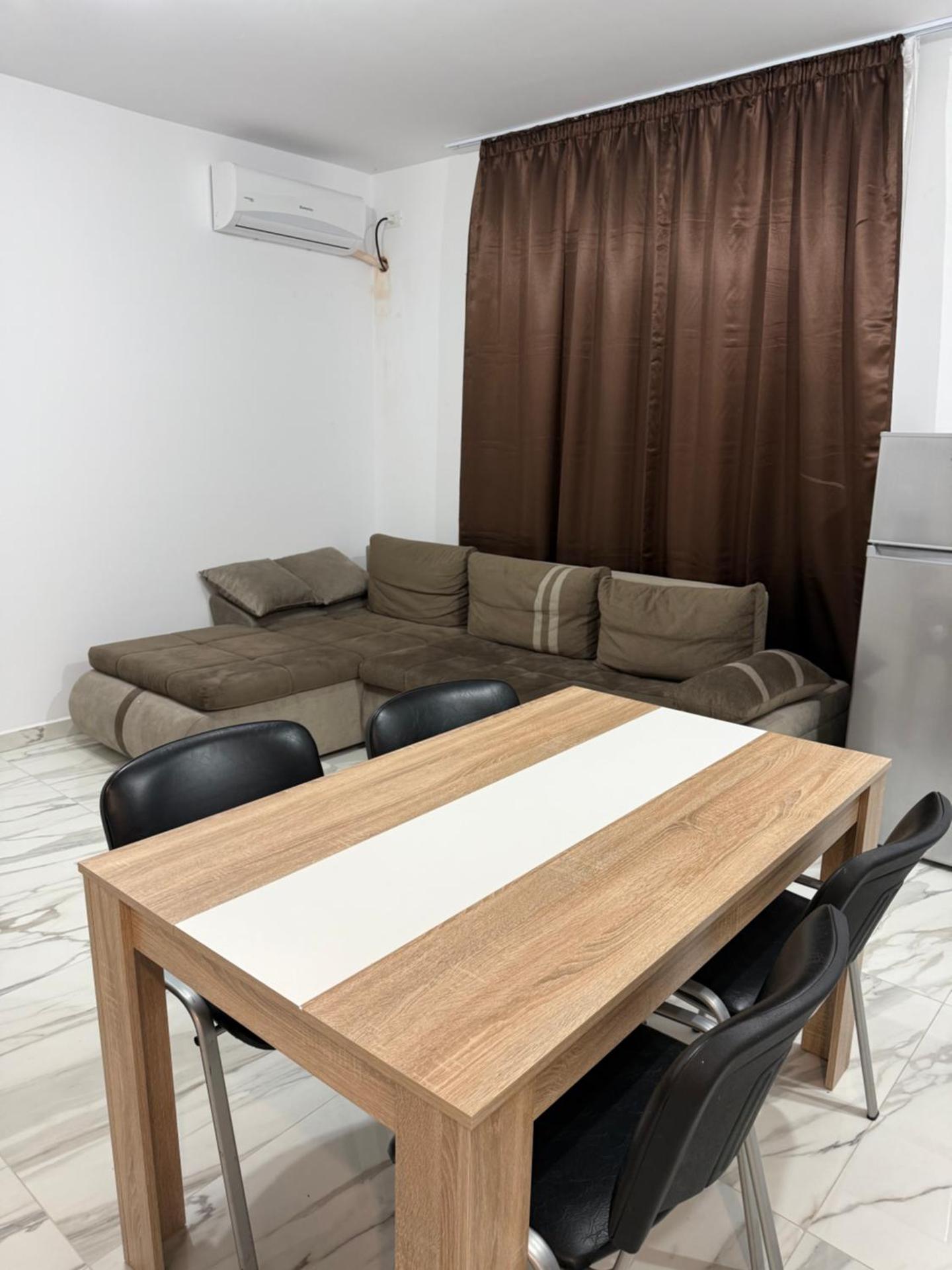 Apartament Giovanni