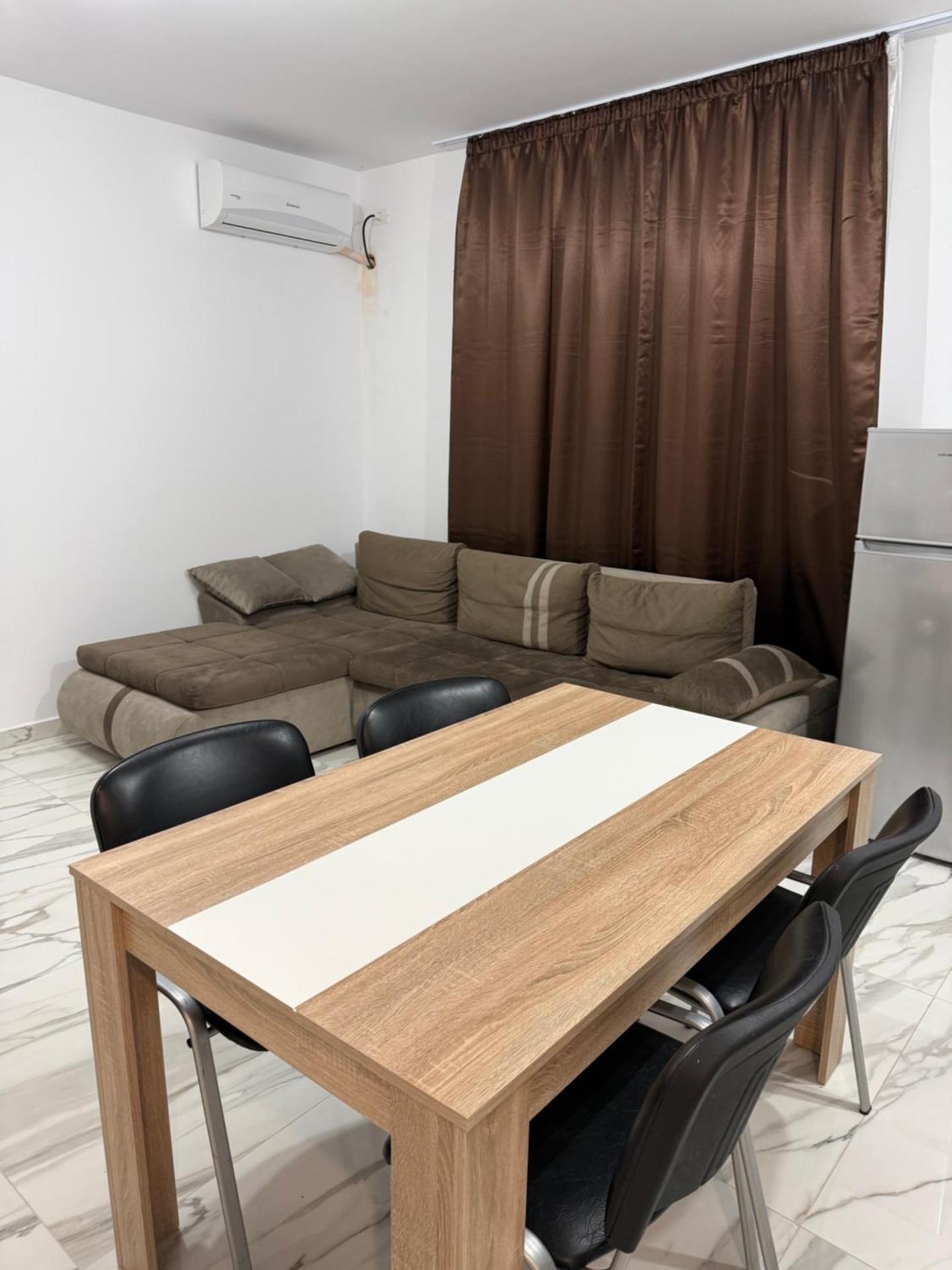 Apartament Giovanni