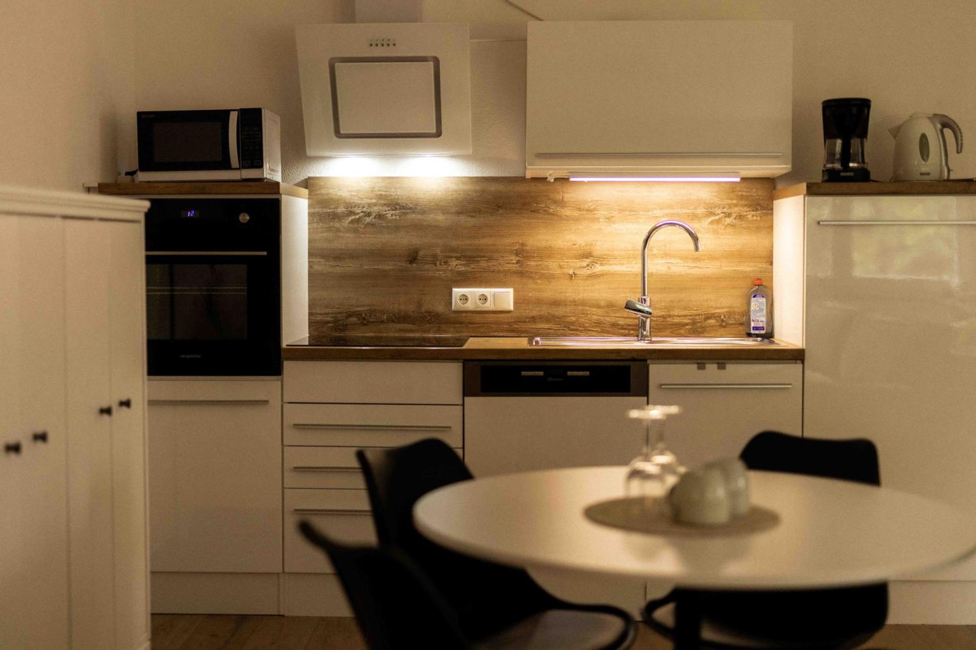 Ferienwohnung Siebenschläfer