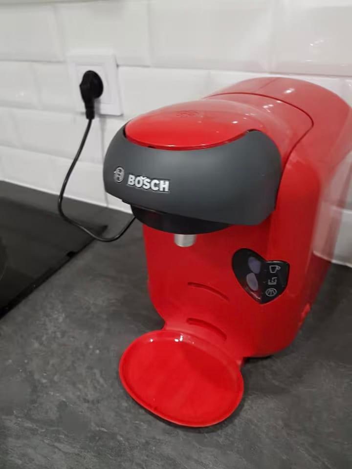 MSK Cosy Beau Studio Persan Chambly Roissy CDG