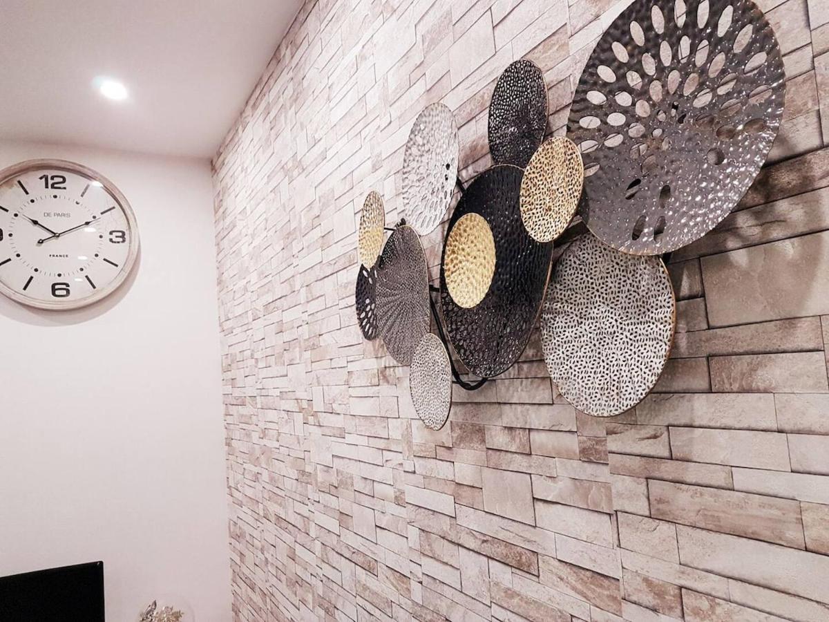 MSK Cosy Beau Studio Persan Chambly Roissy CDG