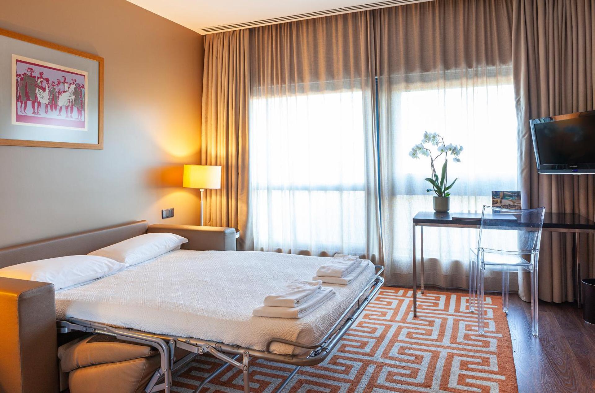 Hotel de Guimaraes Business & SPA