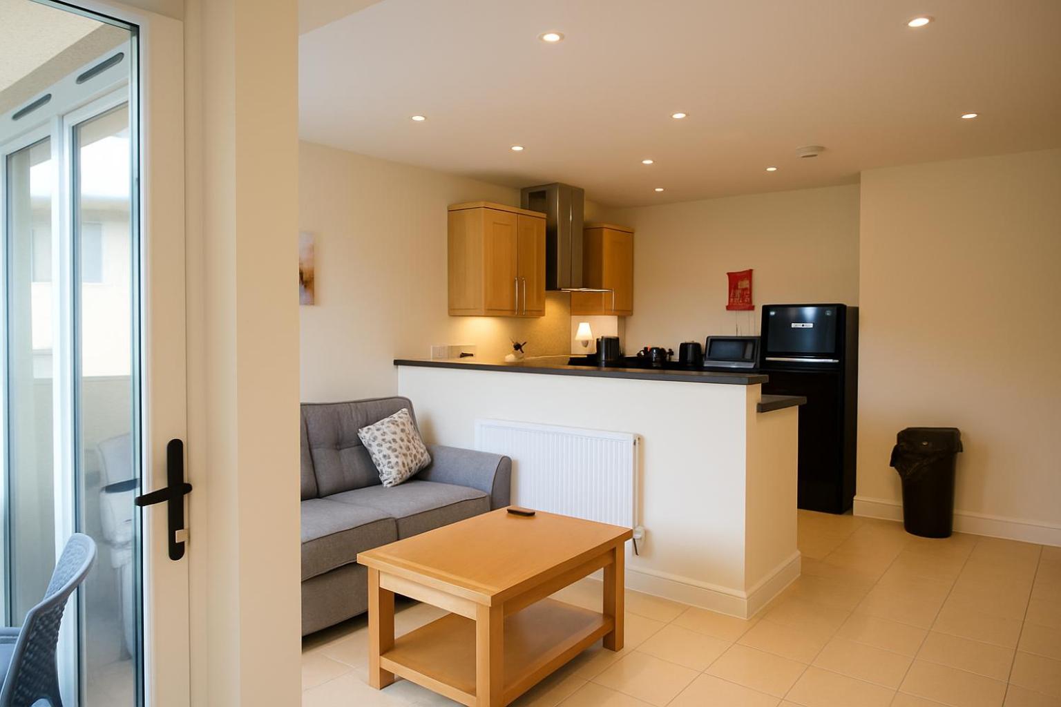 West Beach - Holiday Apartments