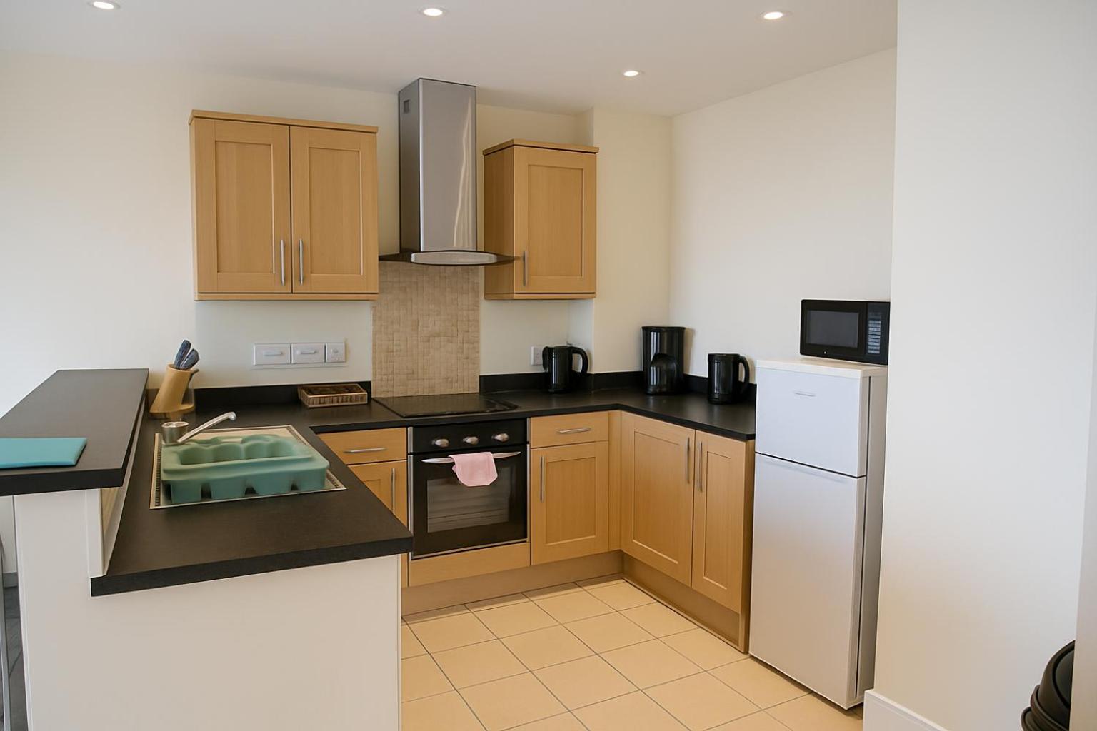 West Beach - Holiday Apartments