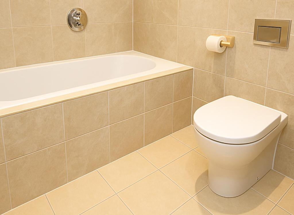 West Beach - Holiday Apartments