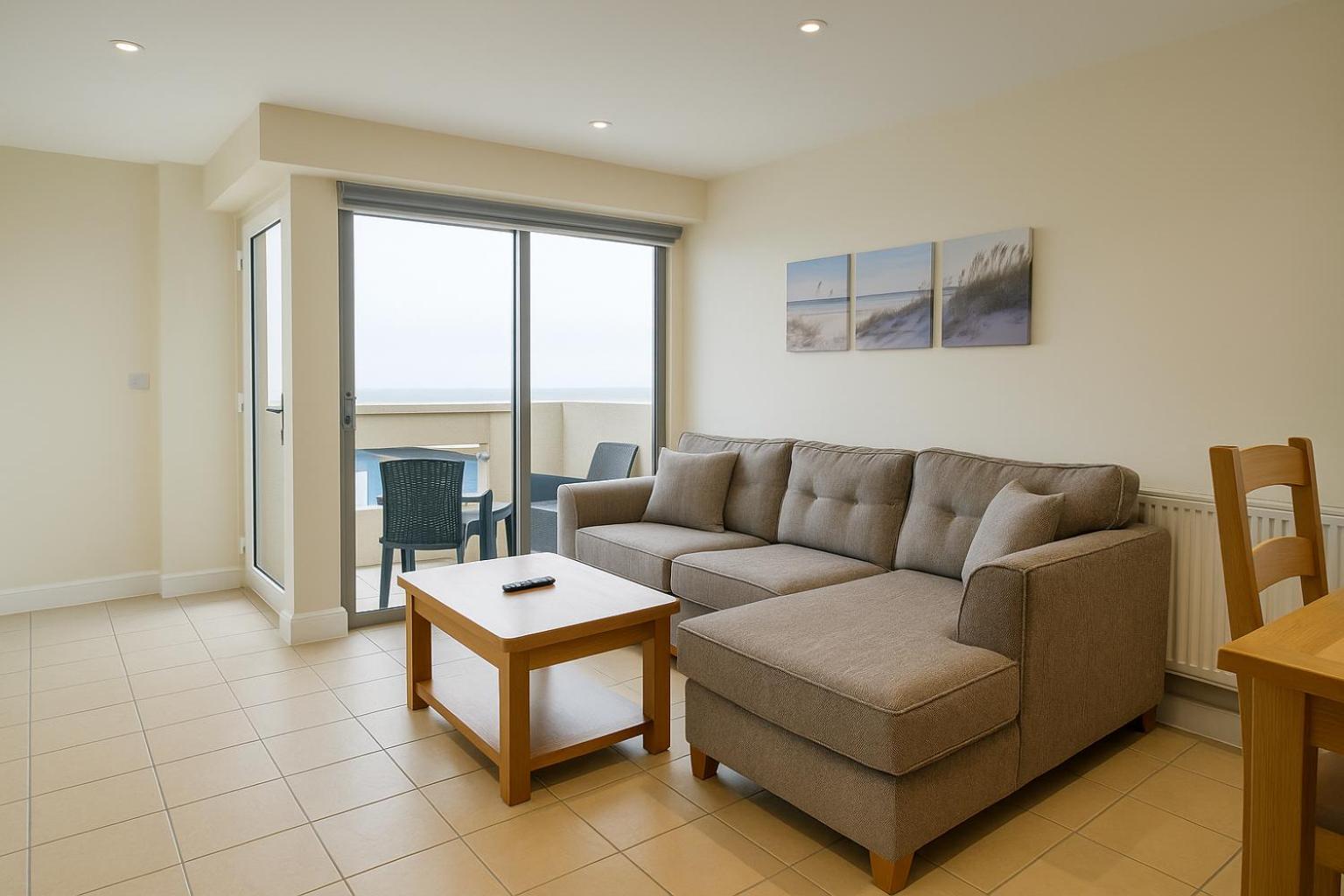 West Beach - Holiday Apartments