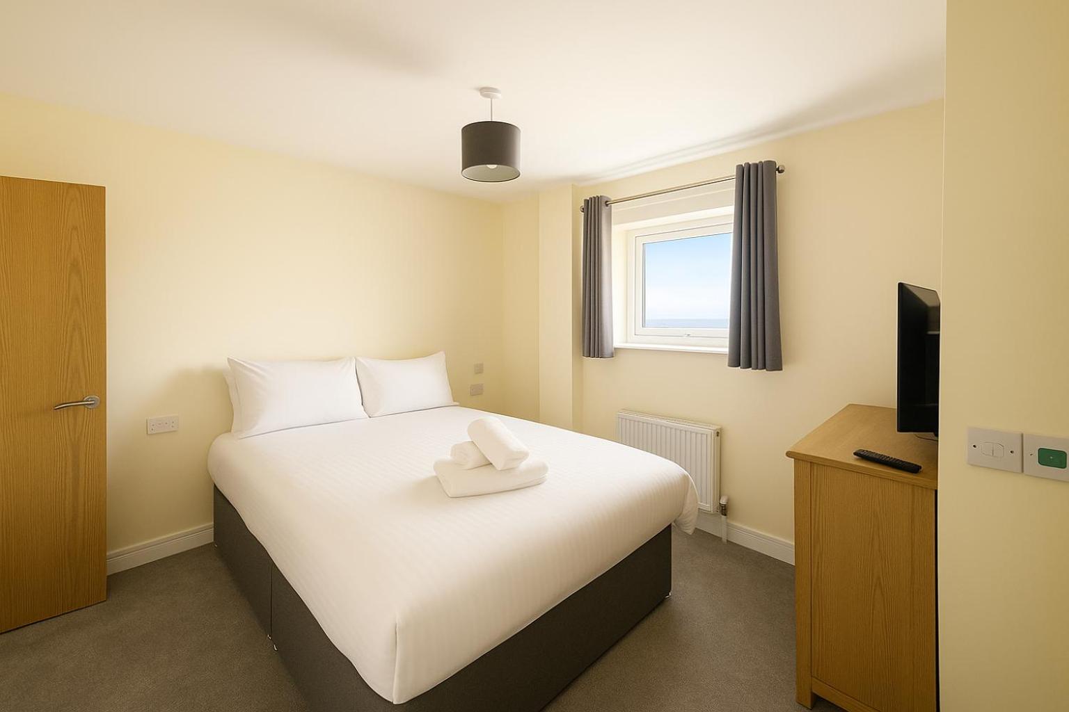 West Beach - Holiday Apartments