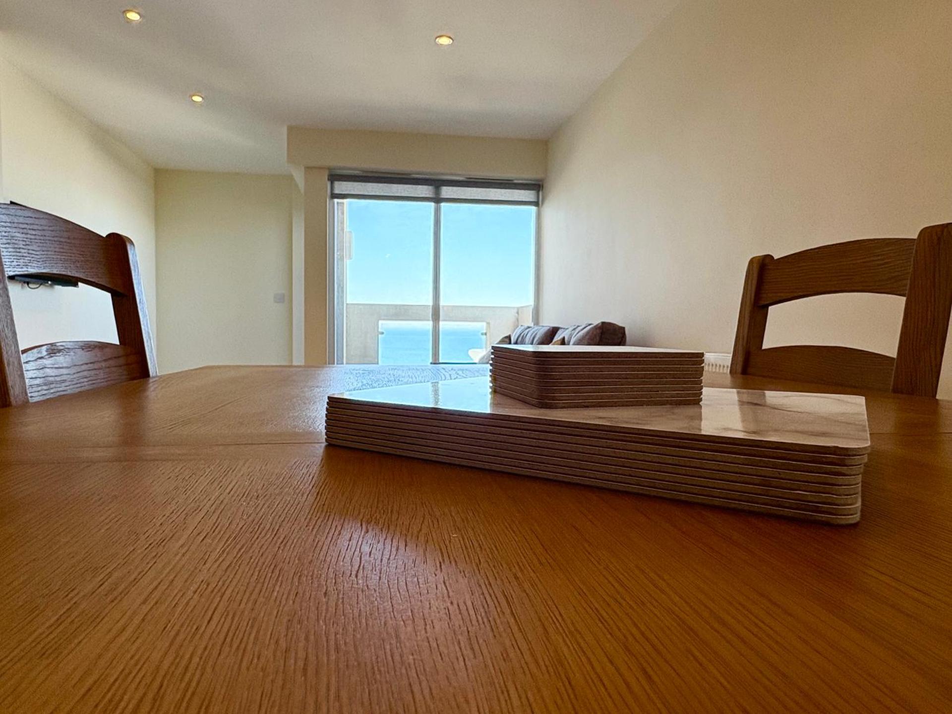 West Beach - Holiday Apartments