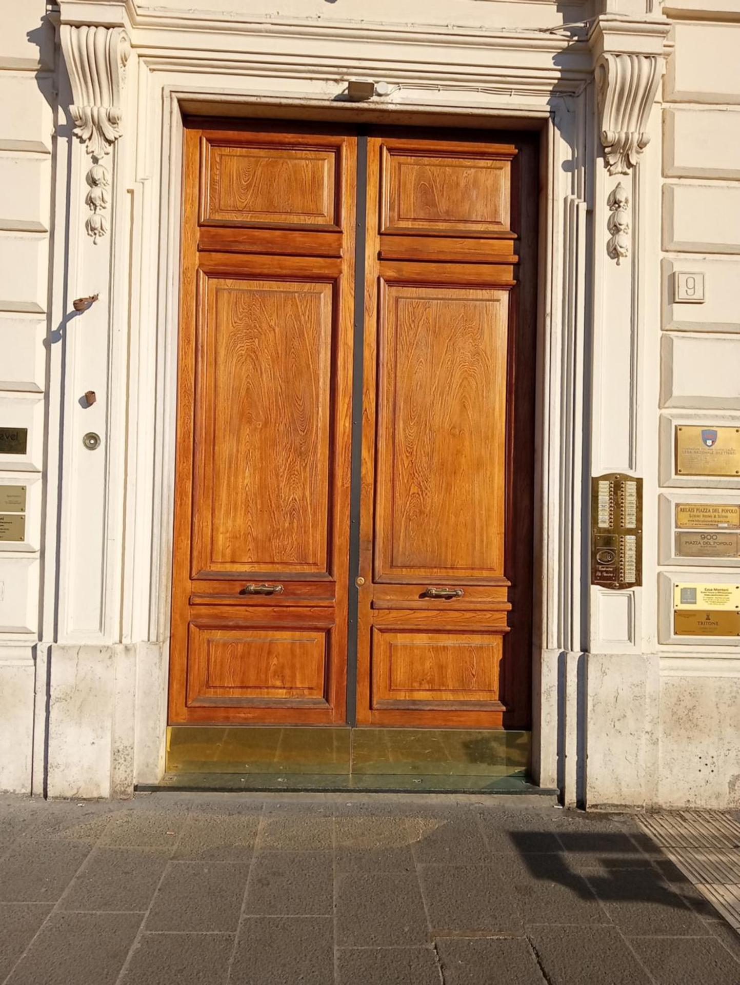 Romans Flaminio Suites