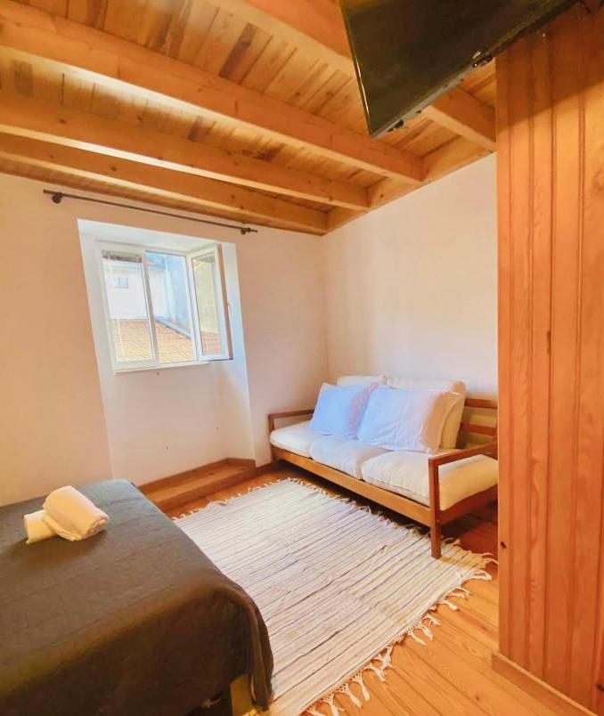 Apartment in Coimbra Historical Center