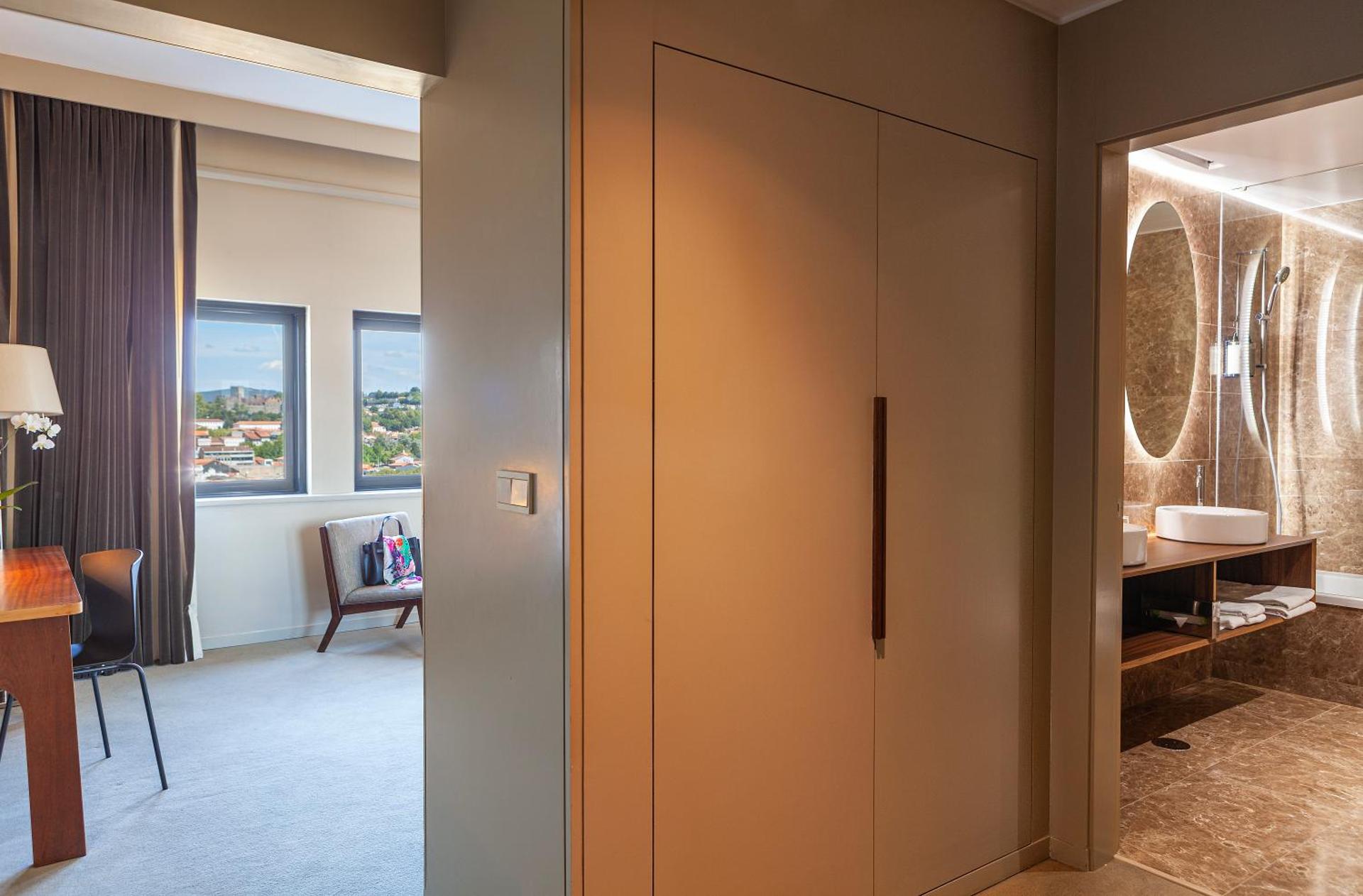 Hotel de Guimaraes Business & SPA