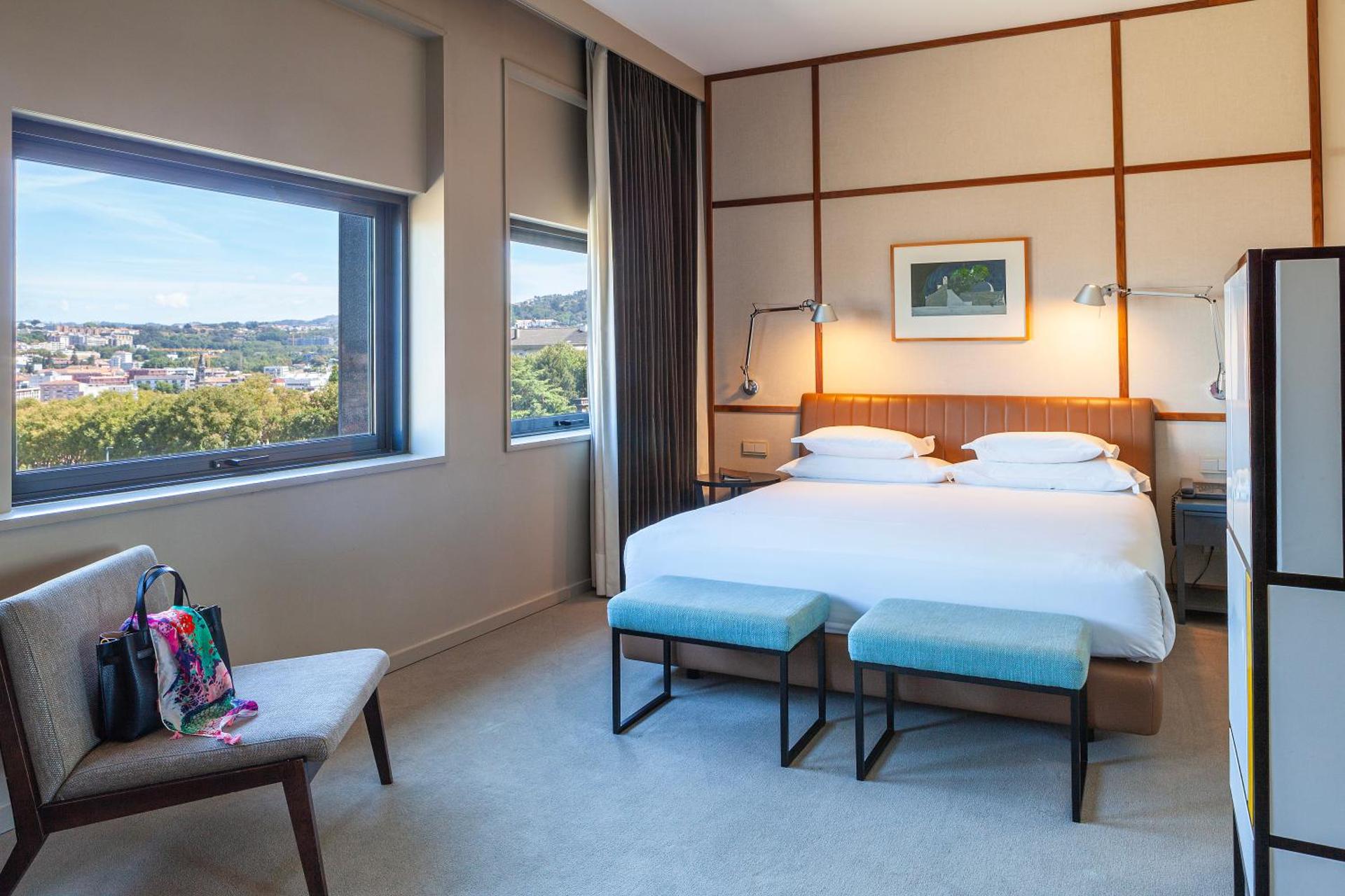 Hotel de Guimaraes Business & SPA