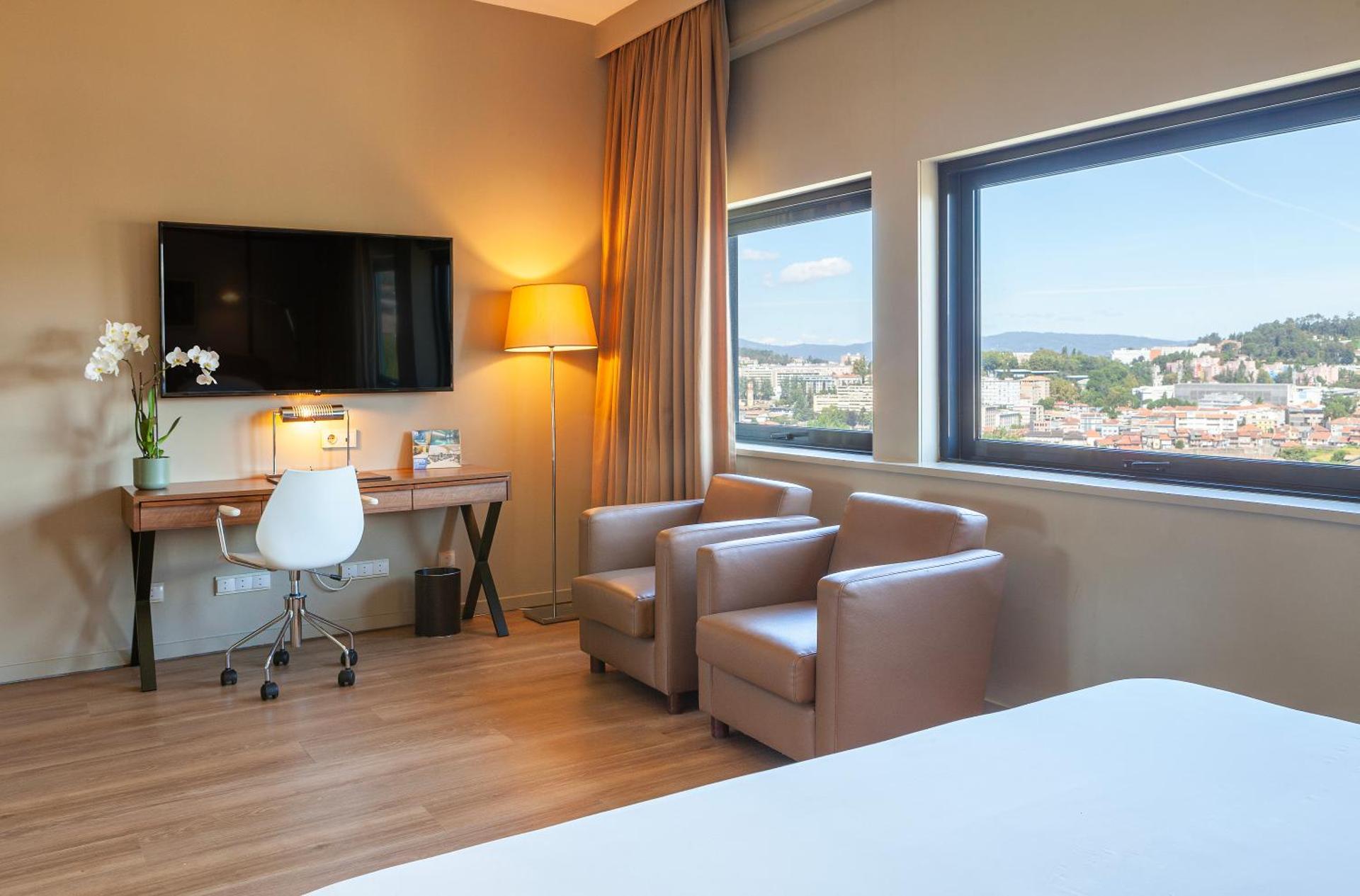 Hotel de Guimaraes Business & SPA