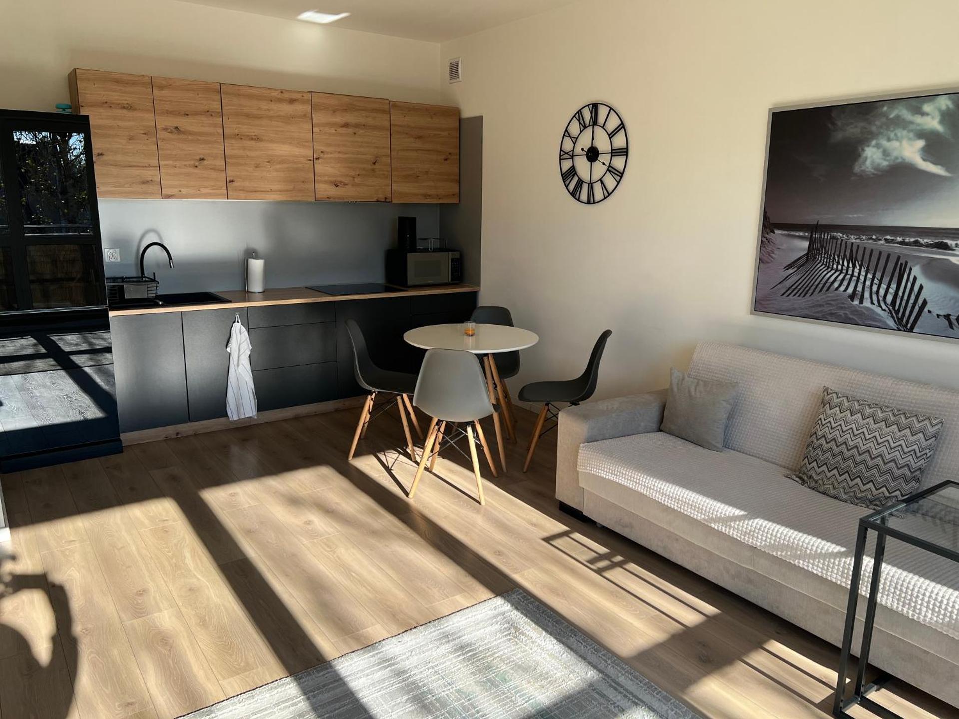 Słoneczny Apartament Gdynia Centrum