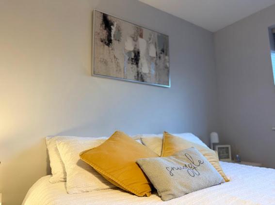 Harwell Haven Retreat