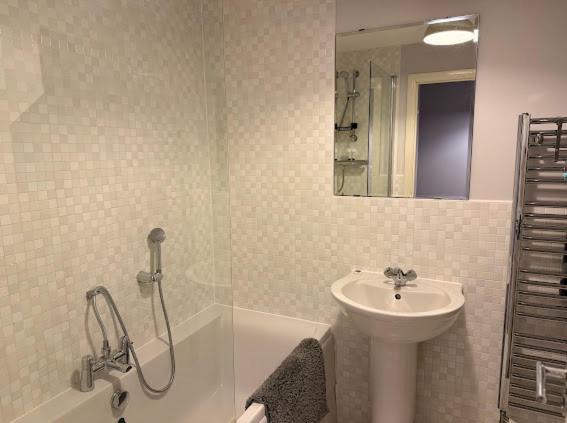 Harwell Haven Retreat