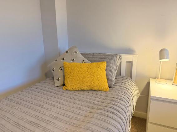 Harwell Haven Retreat