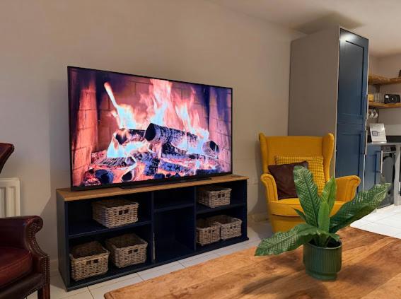 Harwell Haven Retreat