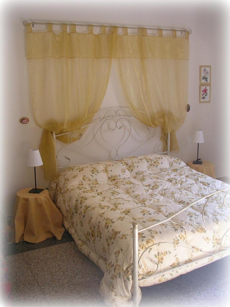 Ascoli Antica B&B