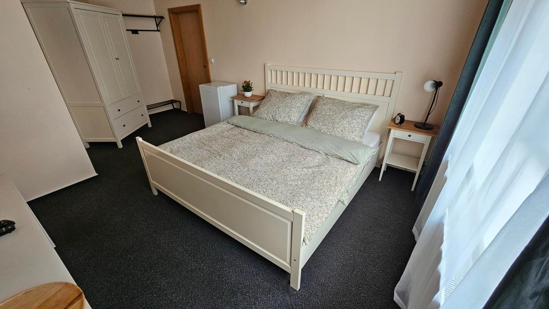 Raduňka - Restaurace, Penzion a Wellness