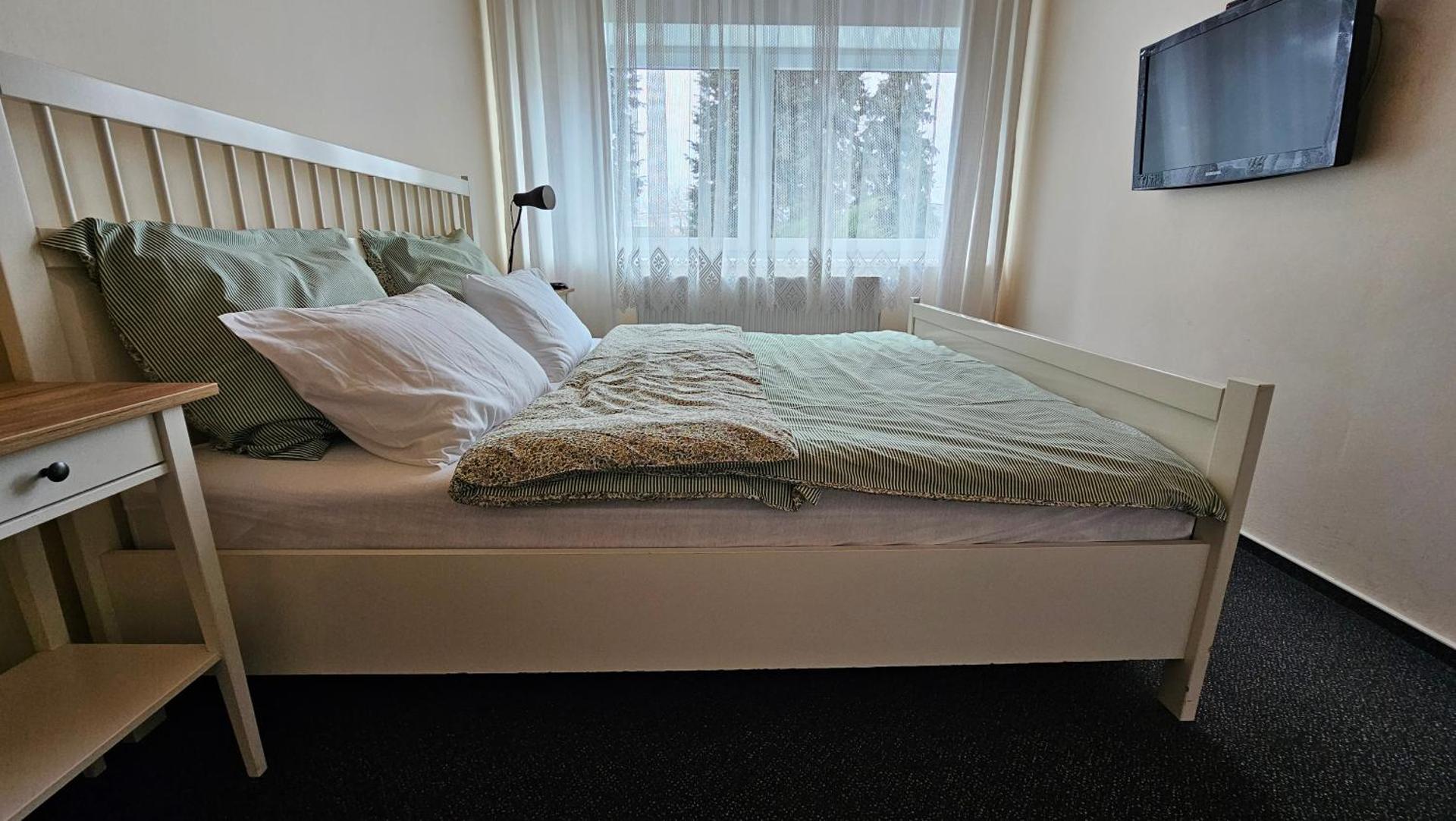 Raduňka - Restaurace, Penzion a Wellness