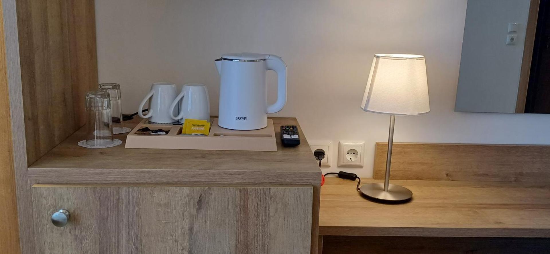 ALPHA APARTMENTS Free Shuttle from and to the Airport