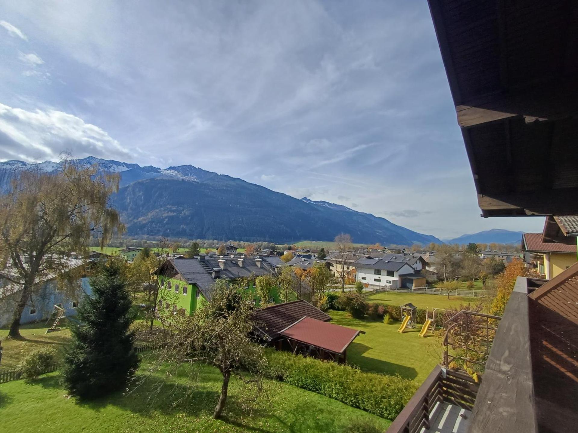 View (from property/room)