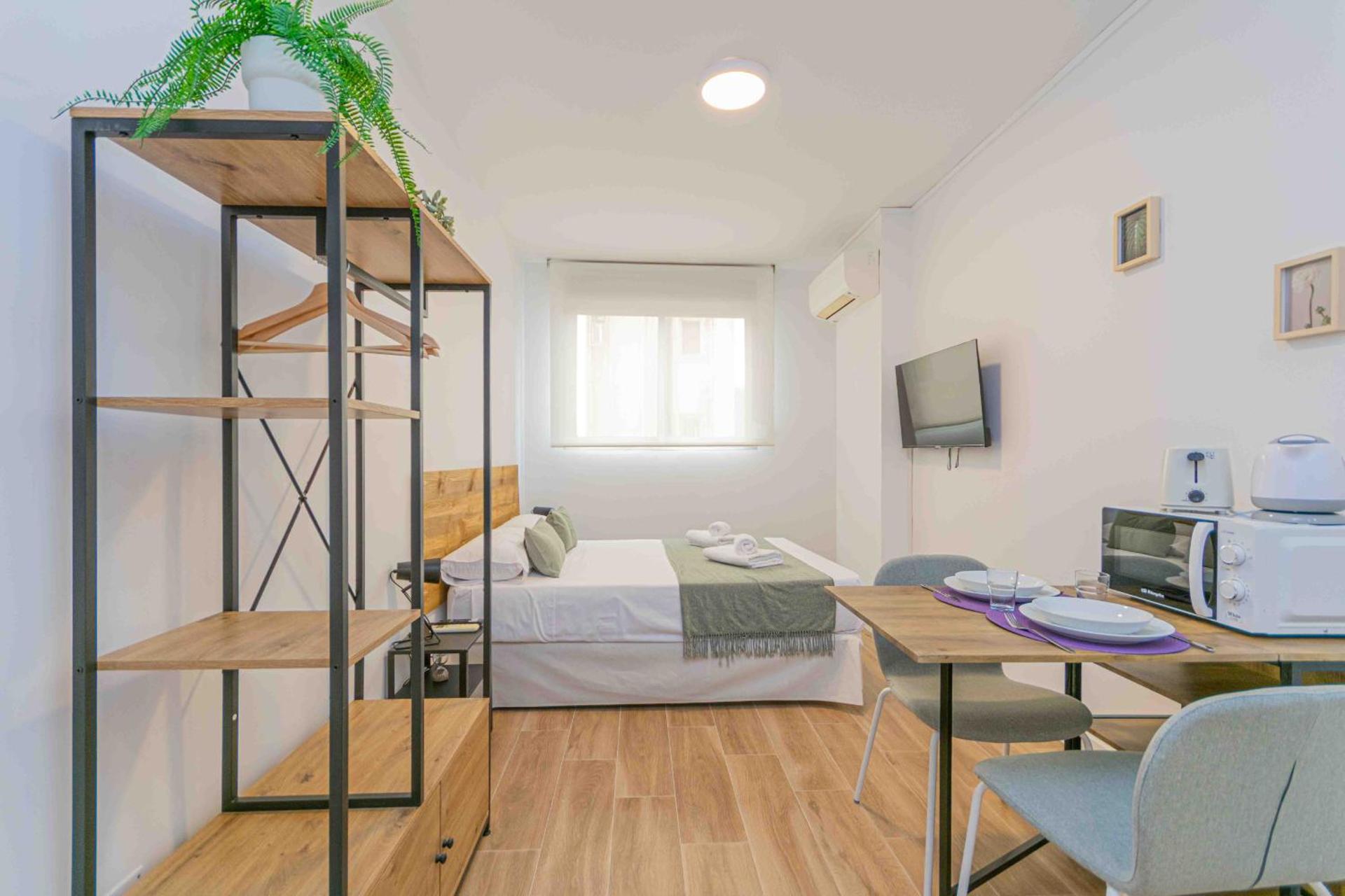 Classy XVIII - Ferga Suites