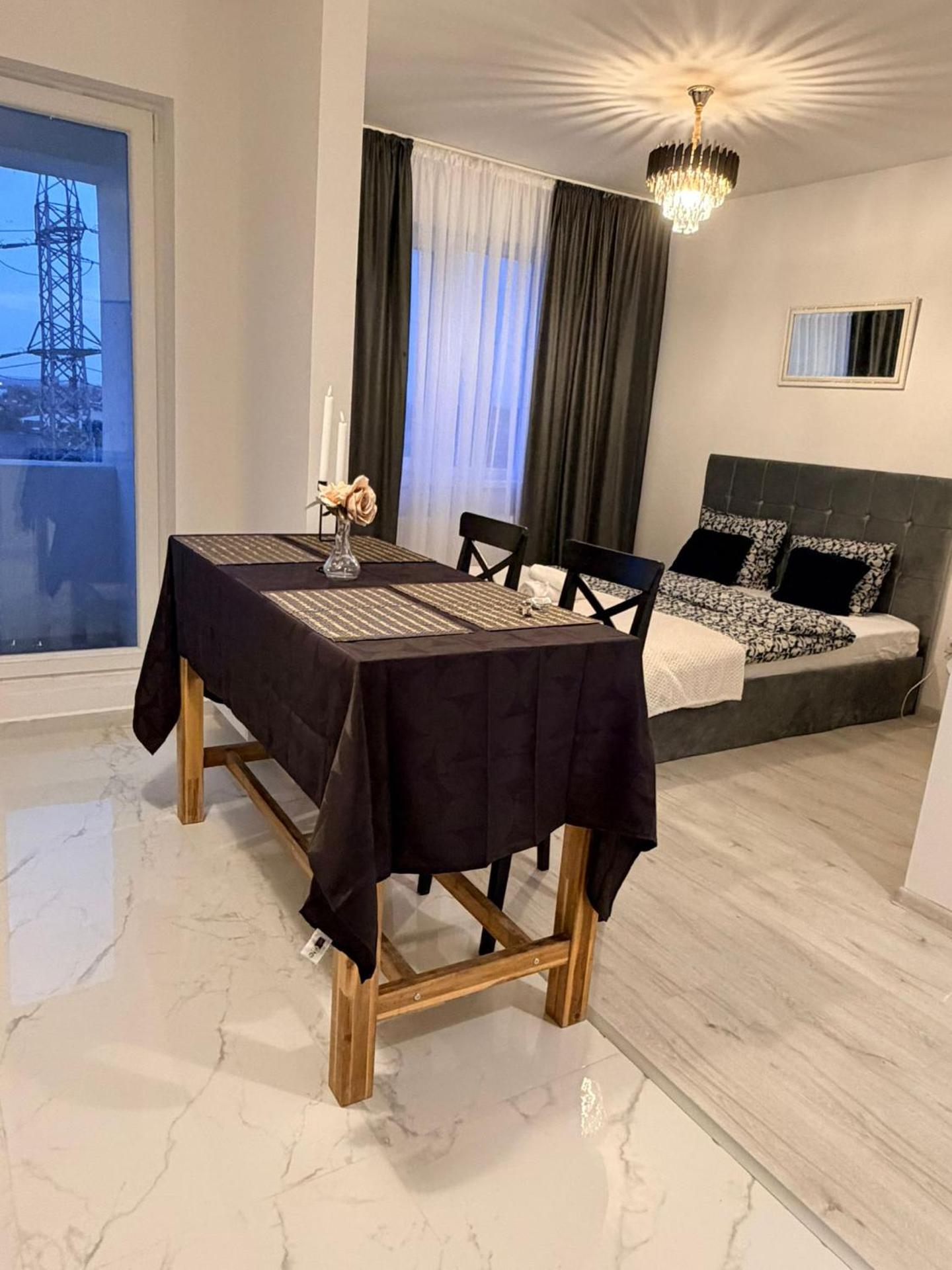 JAD Militari Residence