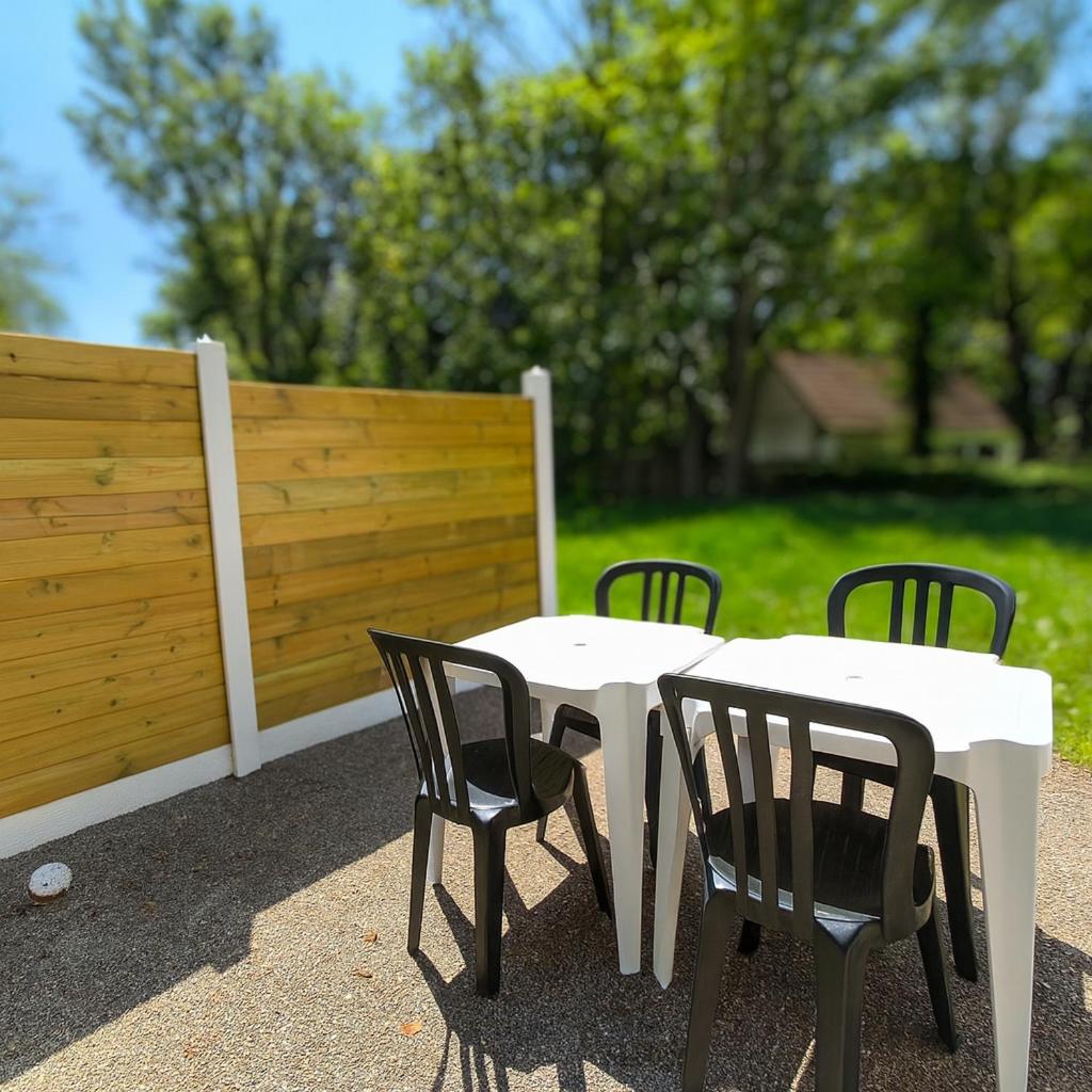 Hôtel et Cottages Domaine Du Marquenterre