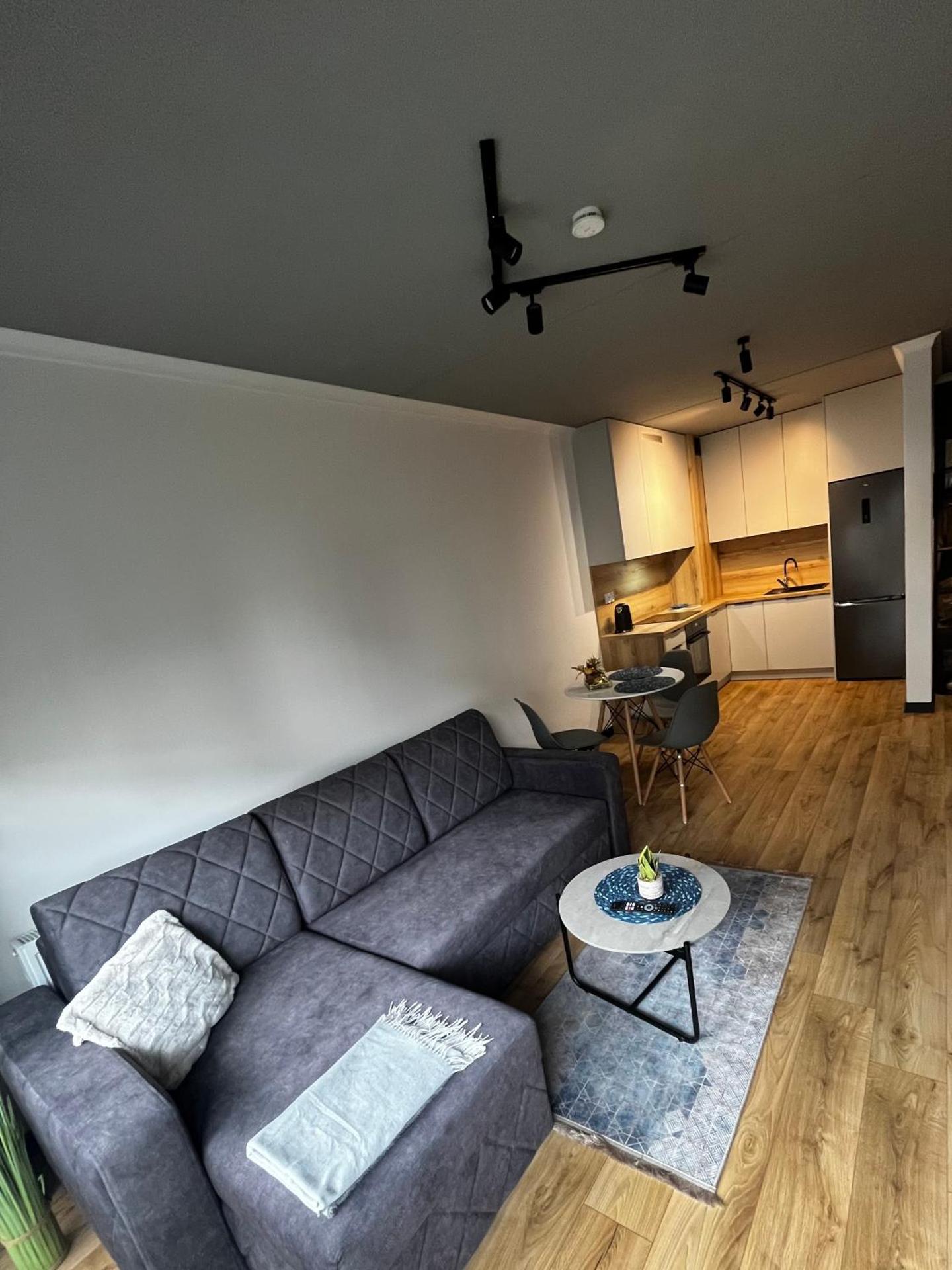 Apartament Bajka nad Jeziorem