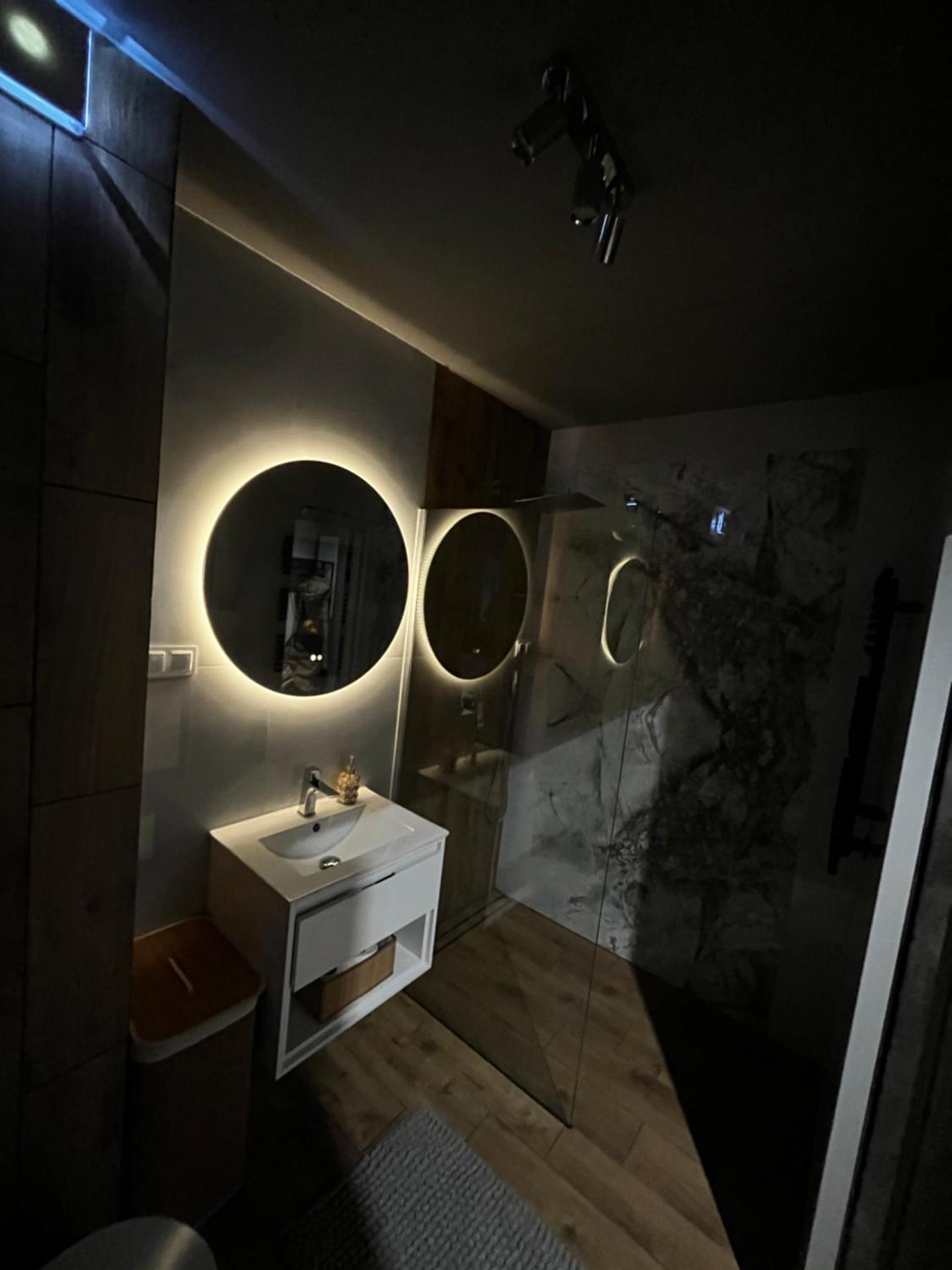 Apartament Bajka nad Jeziorem