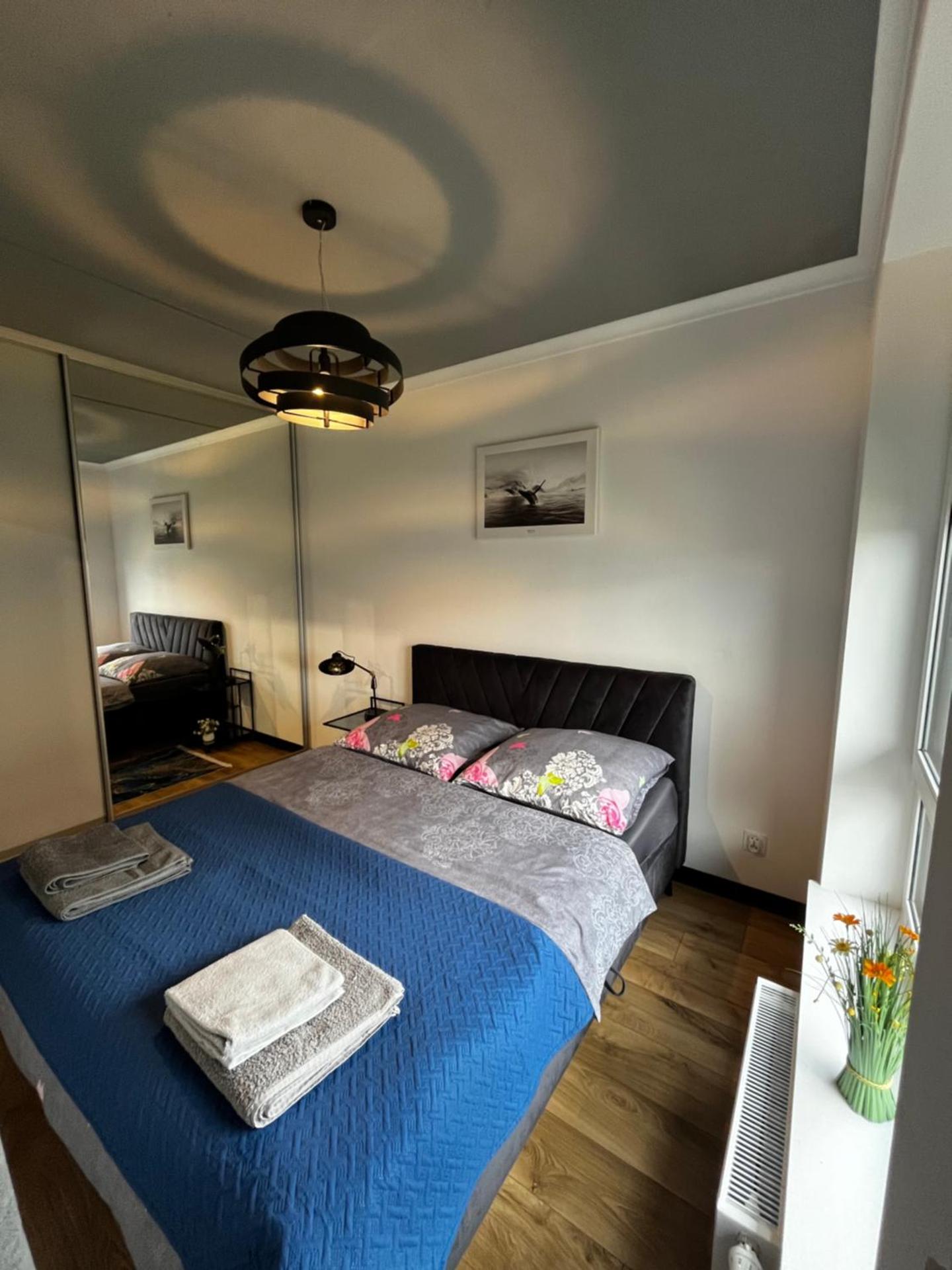 Apartament Bajka nad Jeziorem