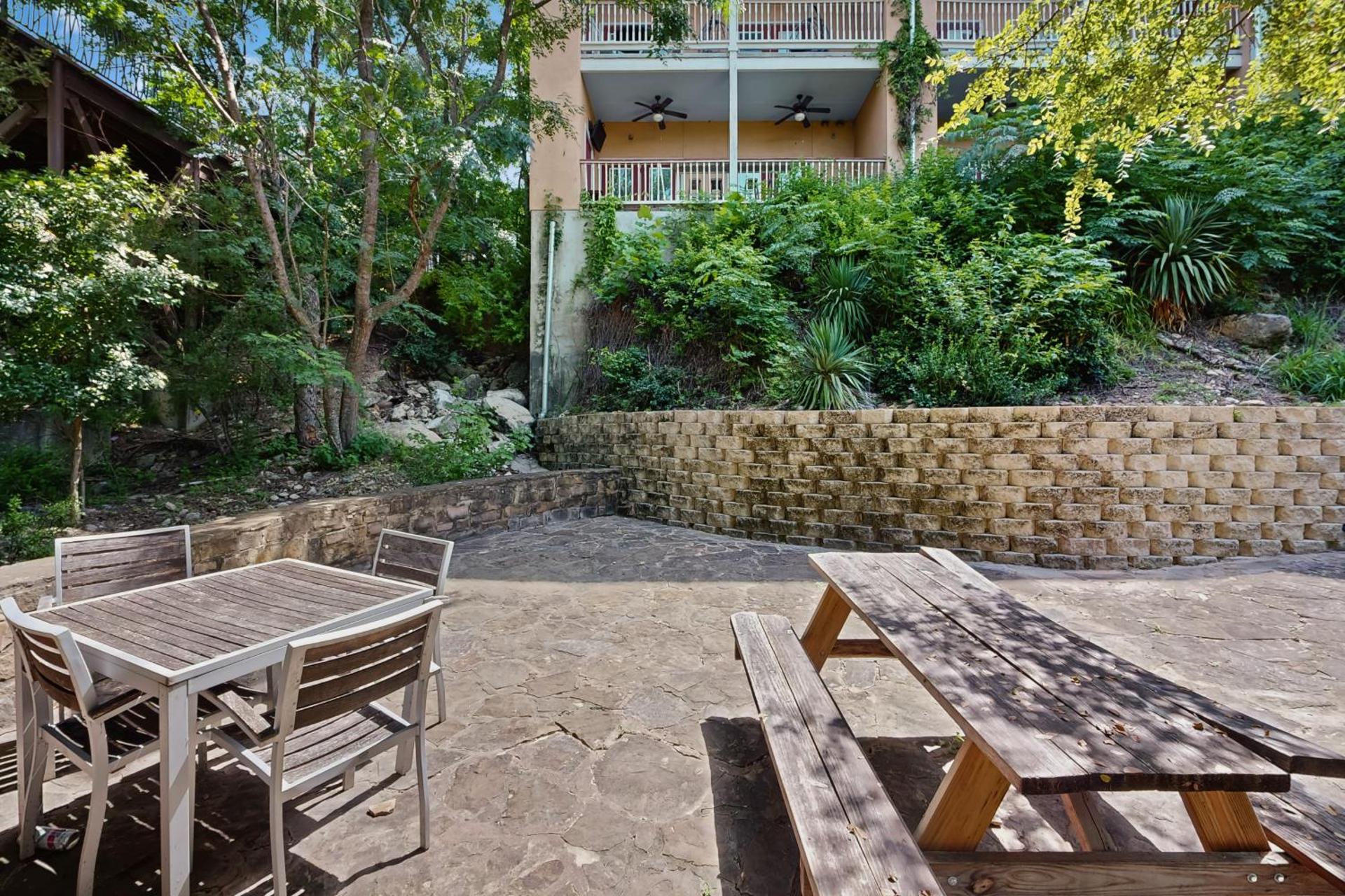 The Village at Gruene