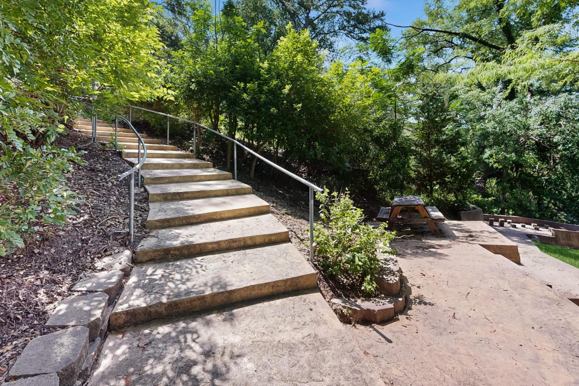 The Village at Gruene