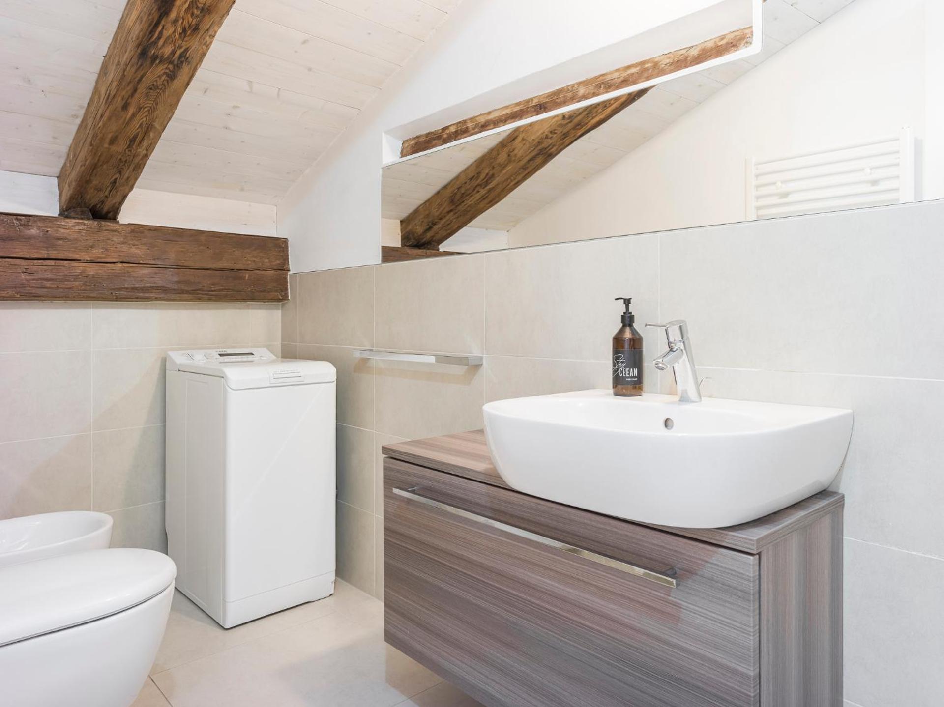 Stay COOPER l Laubenhaus