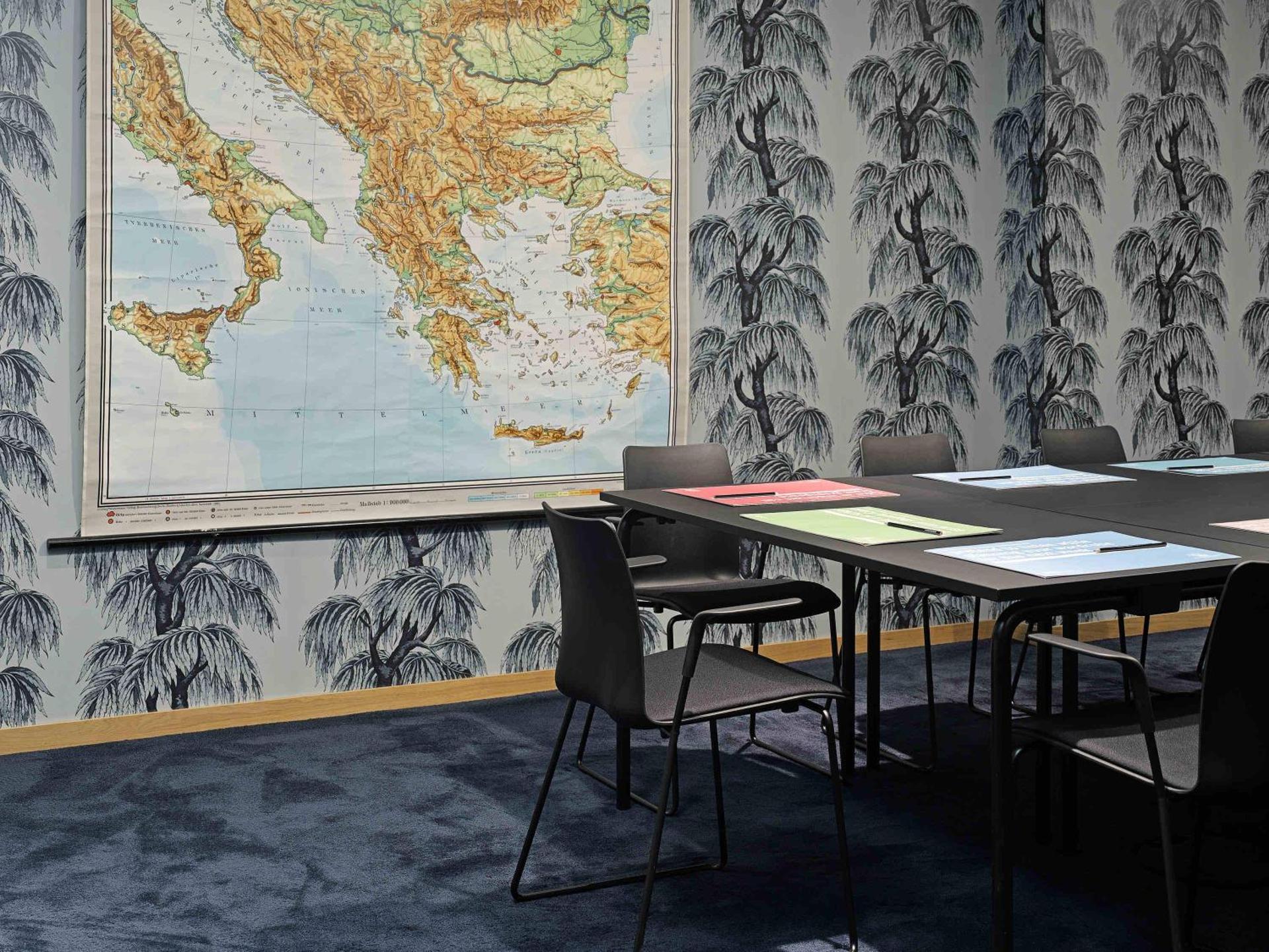 Meeting/conference room