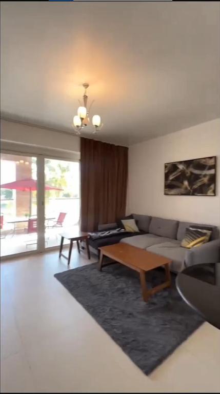 Deluxe As sifah resort suites, jebel sifah resort