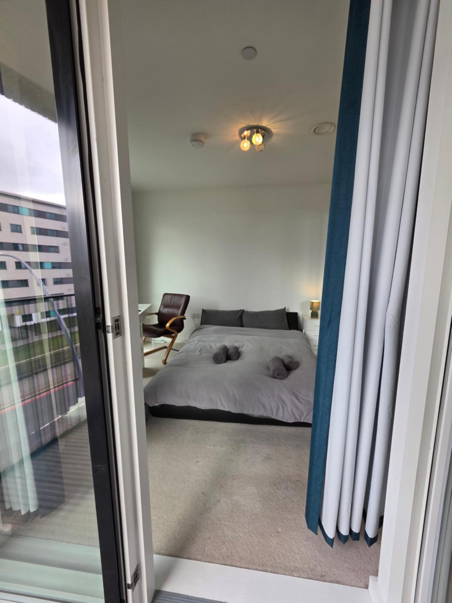 3 Bedroom apartment from F&A properties